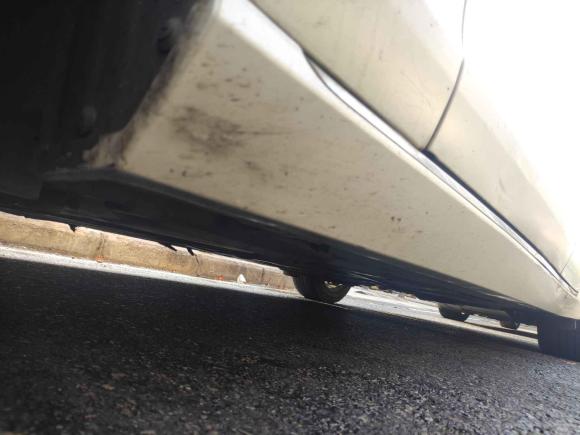 [合肥·皖A] 二手捷豹捷豹XFL2017款 XFL 2.0T 200PS 豪华版