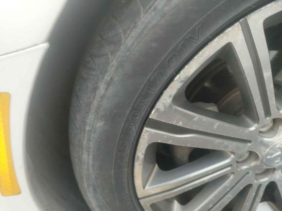 [深圳·粤S] 二手标致标致4082014款 1.8L 自动豪华版