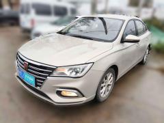 [上海·豫S] 荣威荣威i52020款 1.5L 手动4G互联领豪版