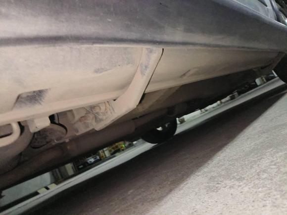 [西安·陕A] 二手铃木天语 SX42011款 改款 1.6L 自动运动型