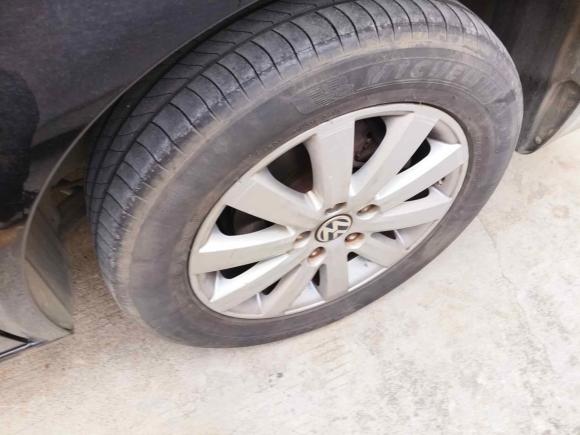 [南昌·赣A] 二手大众迈特威2012款 2.0TSI 两驱豪华版