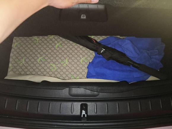 [温州·浙C] 二手宝马宝马2系旅行车2016款 218i 领先型