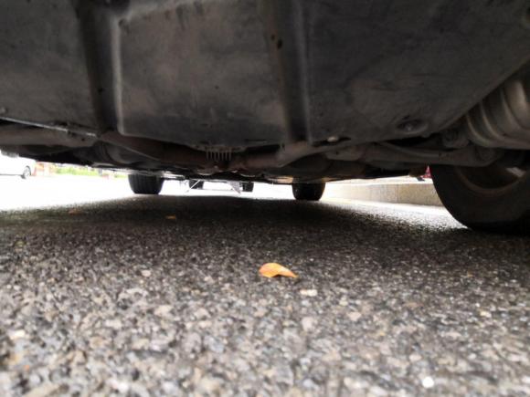 [深圳·粤B] 二手奔驰奔驰R级2009款 R 300 L 豪华型