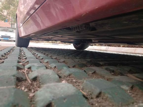 [苏州·苏E] 二手宝马宝马3系2015款 320i 超悦版时尚型