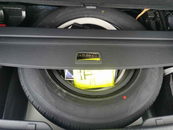 [上海·皖B] 二手大众途昂2020款 改款 380TSI 四驱豪华版 