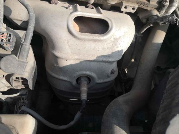 [常州·苏G] 二手名爵锐行2016款 1.5L 自动超值豪华版