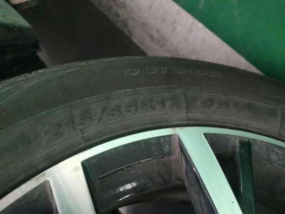 [常州·苏D] 二手大众途观L2017款 330TSI 自动两驱豪华版