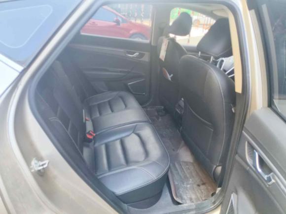 [上海·苏B] 二手吉利汽车帝豪GS2016款 运动版 1.3T 自动领尚型