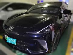 [武汉·鄂A]智己汽车&nbsp;&nbsp;智己LS7&nbsp;&nbsp;2023款90kWhElite后驱版