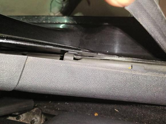 [合肥·皖A] 二手雷诺风朗2015款 2.0L 时尚版