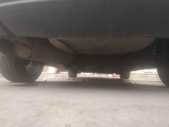 [温州·浙C] 二手菲亚特菲翔2012款 1.4T 自动尊享版