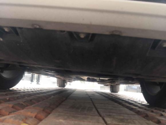 [合肥·皖A] 二手DSDS 62016款 1.6T 豪华版THP160