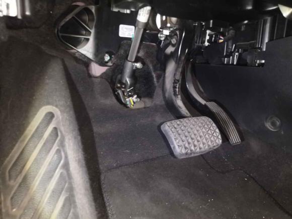 [宁波·浙B] 二手别克昂科拉2015款 1.4T 自动两驱都市领先型