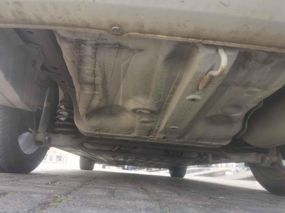 [台州·浙J] 二手本田哥瑞2016款 1.5L CVT豪华版