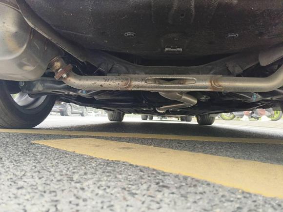 [成都·川A] 二手本田思域2019款 220TURBO CVT劲擎版 国VI