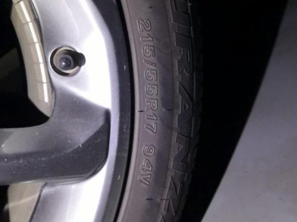 [成都·川A] 二手思铭东风本田X-NV2020款 电掣版