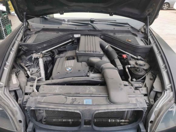 [台州·浙J] 二手宝马宝马X52009款 xDrive30i豪华型