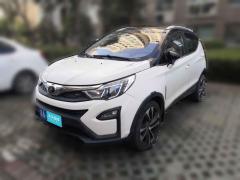 [上海·苏A]比亚迪  元  2016款1.5TID自动尊荣型