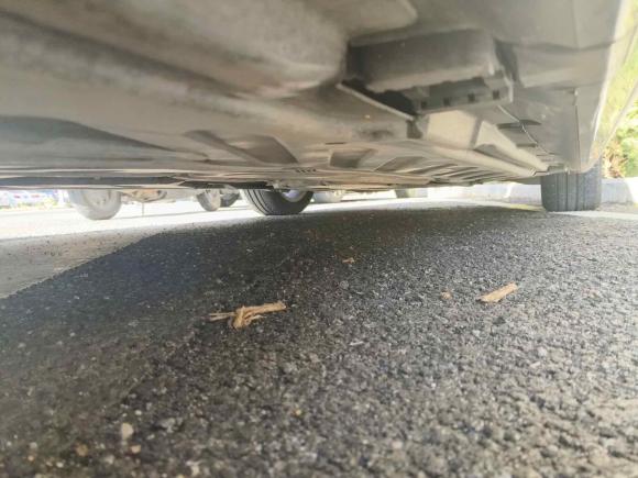 [济南·鲁S] 二手奔驰奔驰C级2019款 C 260 L 运动版