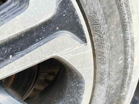 [佛山·粤Y] 二手本田本田XR-V2015款 1.8L EXi  CVT舒适版