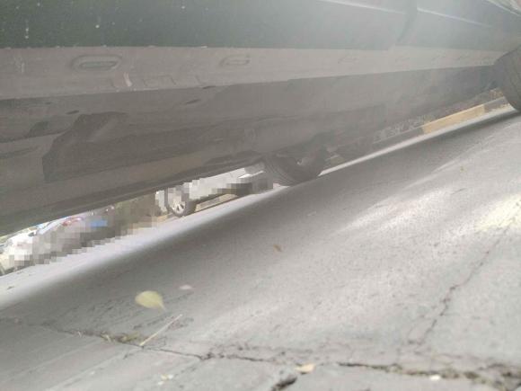 [西安·陕A] 二手名爵名爵HS2019款 20T 手动两驱豪华版 国VI