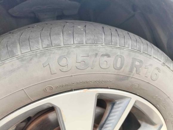 [金华·浙G] 二手日产蓝鸟2016款 1.6L CVT炫酷版