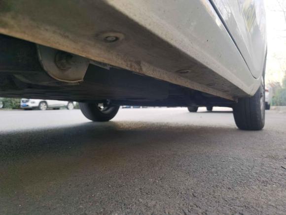 [青岛·鲁B] 二手五菱汽车宏光MINIEV2020款 自在款 磷酸铁锂