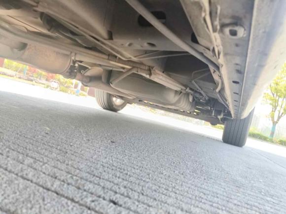 [宁波·浙B] 二手别克别克GL82013款 3.0L GT豪华商务豪雅版