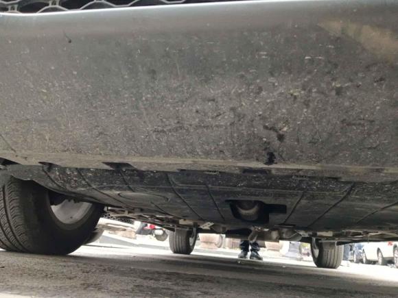 [济南·鲁A] 二手Jeep自由侠2019款 220T 自动领先版