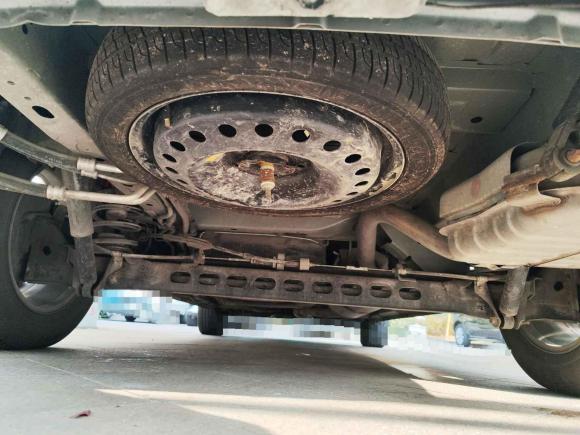 [合肥·皖A] 二手别克别克GL82014款 2.4L 舒适版