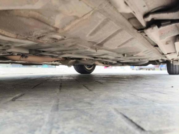 [金华·浙G] 二手本田思域2016款 220TURBO CVT豪华版