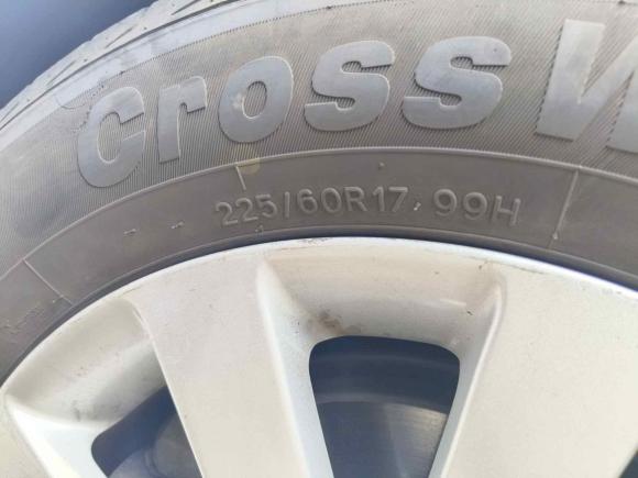 [成都·川A] 二手别克别克GL82014款 2.4L 经典版