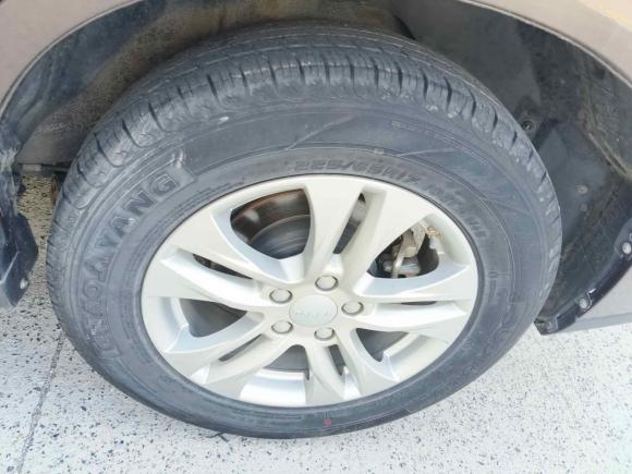 [合肥·皖A] 二手哈弗哈弗M62019款 1.5T 手动两驱都市型 国VI