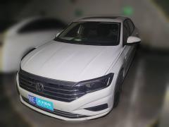 [宁波·赣E] 大众速腾2020款 200TSI DSG舒适型 国VI