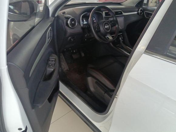 [济南·皖A] 二手名爵名爵ZS2020款 180DVVT 自动Lite