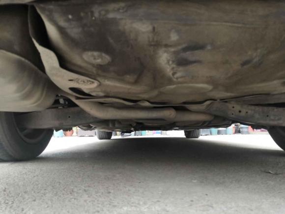 [义乌·浙G] 二手斯柯达昊锐2010款 1.4TSI DSG优雅版