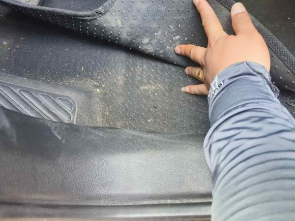 [常州·苏D] 二手别克昂科拉2015款 1.4T 自动两驱都市精英型