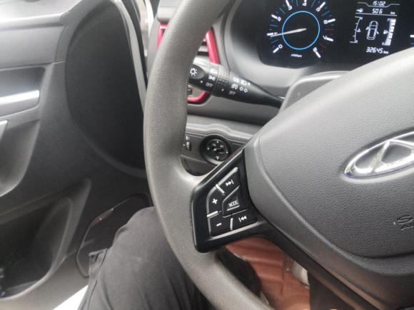 [杭州·浙G] 二手奇瑞瑞虎32016款 1.6L 手动风尚版