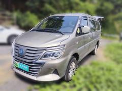 [广州·粤A] 东风风行菱智新能源2022款 普通版 基本型 7座