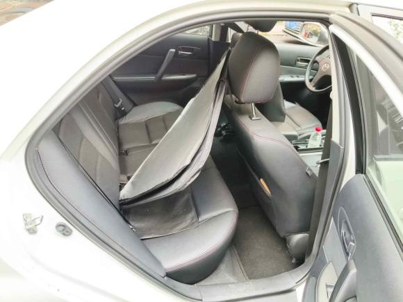 [上海·沪B] 二手马自达马自达62015款 2.0L 自动豪华型