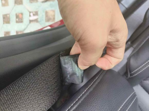 [常州·苏D] 二手别克阅朗2018款 18T 自动精英型