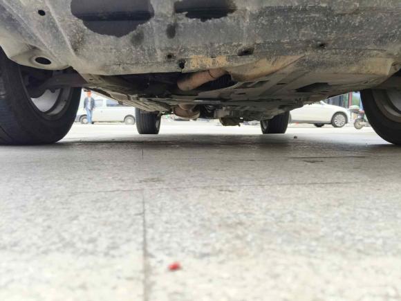 [台州·浙J] 二手丰田汉兰达2007款 LIMITED(至尊版)