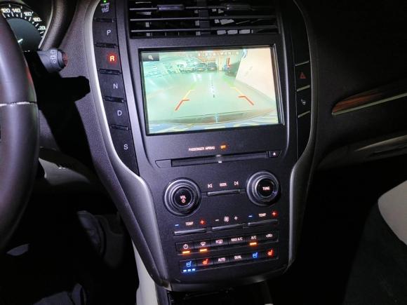 [上海·沪A] 二手林肯林肯MKC2014款 2.0T 两驱尊雅版