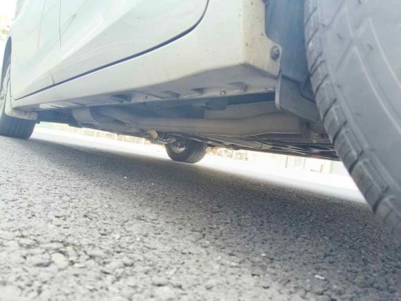 [苏州·苏U] 二手广汽传祺传祺M62019款 270T DCT豪华版（七座）国VI