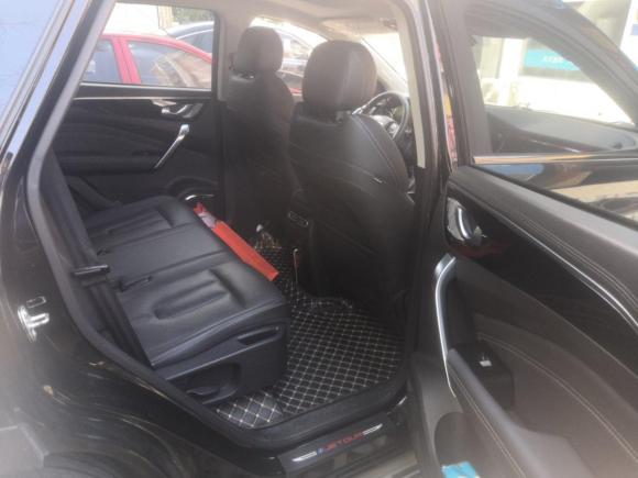 [合肥·皖A] 二手捷途捷途X902020款 1.6T DCT影尊版 6座