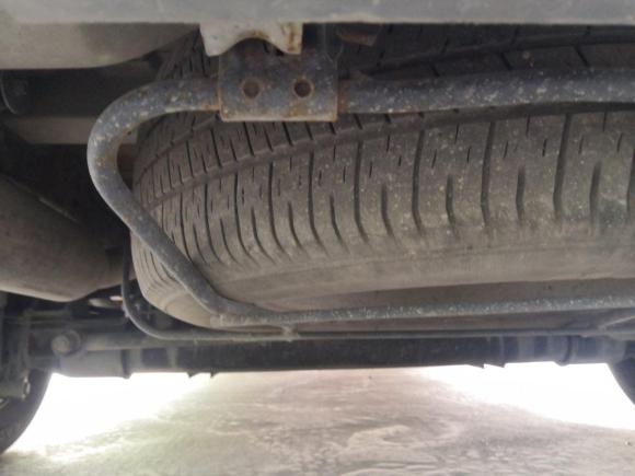 [苏州·苏E] 二手起亚嘉华2006款 2.7L GLS-1