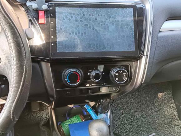 [苏州·苏E] 二手本田哥瑞2016款 1.5L CVT经典版