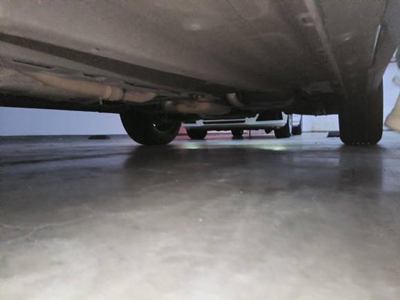 [嘉兴·浙F] 二手宝沃宝沃BX52017款 20TGDI 自动两驱领先型