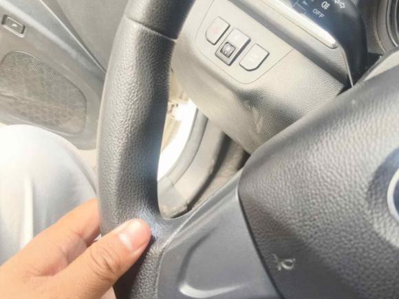 [杭州·浙A] 二手奔腾奔腾B30EV2019款 EV400