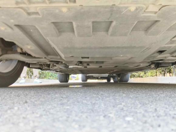 [宁波·浙B] 二手威马汽车威马W62021款 520km PRO全能版